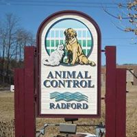 Radford Animal Shelter